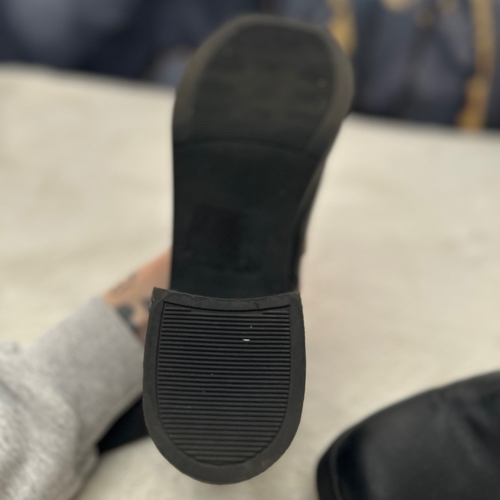 Steve Madden Inntel Bootie - Picture 5 of 8